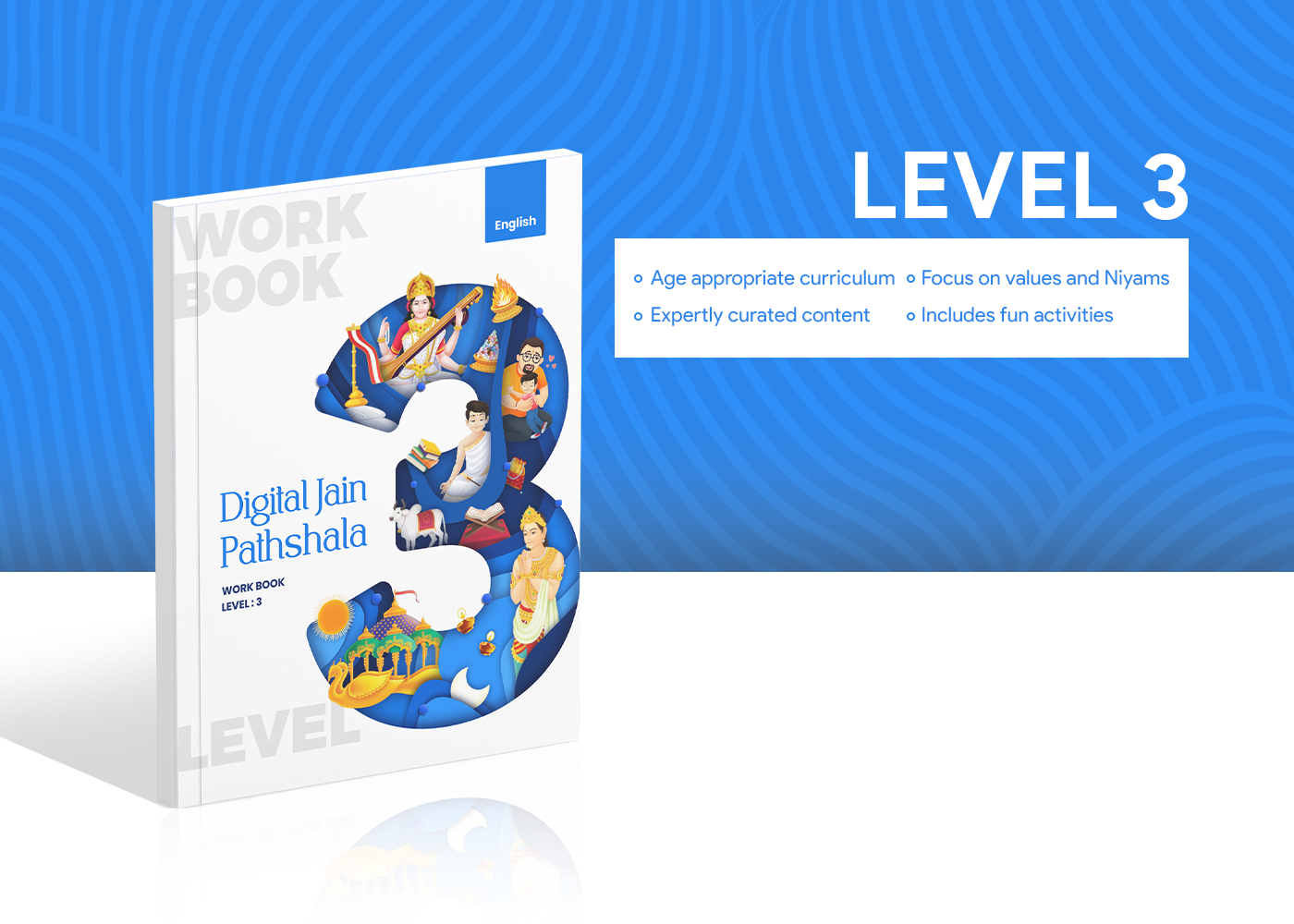 know-about-LEVEL 3-image