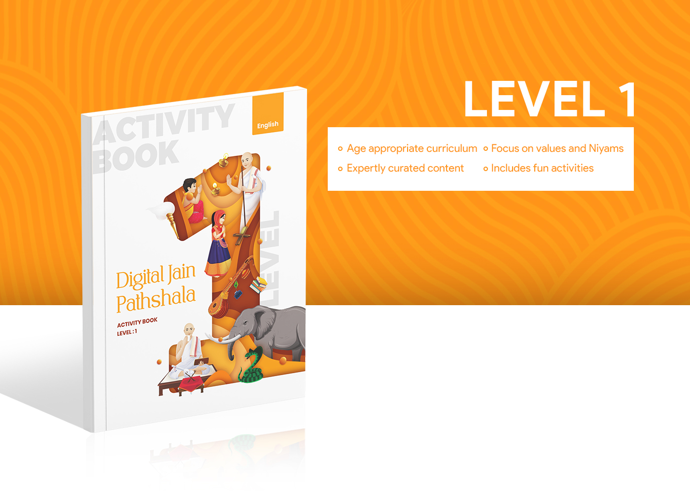 know-about-LEVEL 1-image